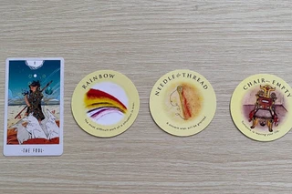 Tarot tuần này: Kim Ngưu tiến đến khởi đầu mới, Bạch Dương cần thả lỏng hơn