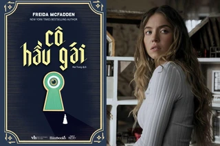 “Xé túi mù” với Cô Hầu Gái: Truyện trinh thám tâm lý “giấu” nhiều cú “cua gắt”