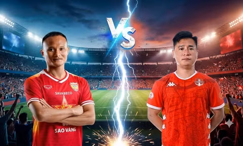 Hà Tĩnh vs Hải Phòng