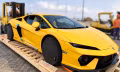Lý do Cường đô la khoe siêu xe Lamborghini Temerario
