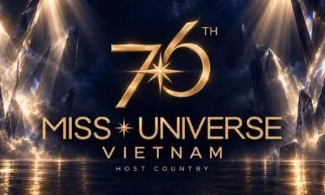 Miss Universe mâu thuẫn gay gắt trong việc công bố nơi đăng cai mùa giải 2027
