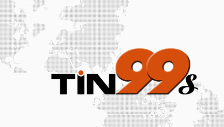 Radio 99s sáng 25/7: Ukraine cáo buộc Nga cung cấp vũ khí cho phe ly khai