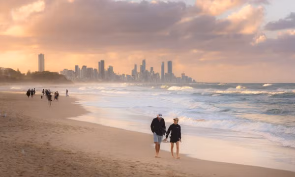 Dù áp dụng các quy định mới, Chính phủ Australia khẳng định không có chủ trương “chia tách các gia đình” đang ở nước này. (Ảnh: iStock)