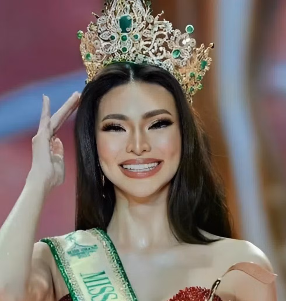 Ông Nawat tước quyền đăng cai của Ấn Độ