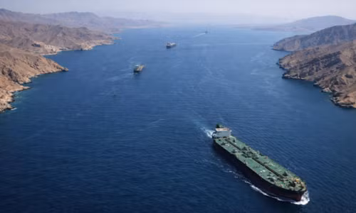 Lý do Iran giữ thế 'thượng phong' tại eo biển Hormuz