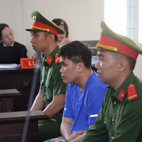 Vụ tai nạn làm nữ sinh tử vong: Viện kiểm sát luận tội đề nghị từ 18 - 30 tháng tù 