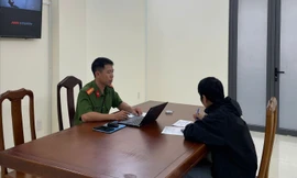 Công an Khánh Hòa kết luận về nội dung tố cáo mẹ bé Bắp 