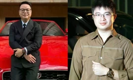 Xét xử nhóm đối tượng trong đường dây lừa đảo liên quan Phó Đức Nam, Lê Khắc Ngọ