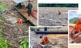 Giải báo chí 'Vì an ninh Tổ quốc và bình yên cuộc sống' 2023-2025: Số tác phẩm dự thi tăng gấp 3, chất lượng đột phá 