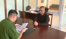 Khởi tố chủ quán bar bãi biển trong vụ điện giật làm 2 học sinh tử vong