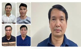 Truy tố ông Phạm Thái Hà và 28 bị can trong vụ Tập đoàn Thuận An