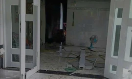 Nghi vấn người đàn ông tự thiêu sau khi gây thương tích cho vợ cũ