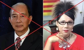 Đề nghị truy tố Đào Minh Quân cùng loạt thành viên tổ chức khủng bố 