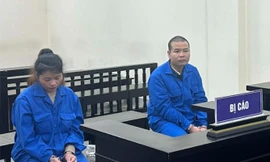 Cai thầu xây dựng lĩnh 17 năm tù vì trả công thợ bằng ma túy