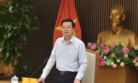 Phó Thủ tướng chỉ đạo mốc thời gian hoàn thành chuẩn bị Triển lãm kỷ niệm 80 năm Ngày Quốc khánh