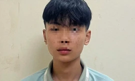 Bắt nghi phạm trong vụ nam thanh niên đầy thương tích nằm bất tỉnh ở vỉa hè