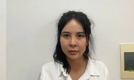 Hai chị em 'bắt tay' lừa tiền của hơn 500 khách du lịch