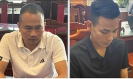 Thủ nhang ngôi đền nổi tiếng trên đỉnh núi ở Thanh Hóa bị triệu tập, khám xét khẩn cấp