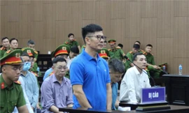 Viện kiểm sát: Chủ tịch Tập đoàn Thuận An thao túng, làm nhiều cán bộ cấp cao bị xử lý