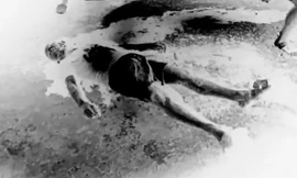 Hiện trường vụ việc. 