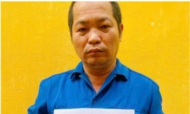 Bộ đội Biên phòng phá chuyên án ma túy HCM 725