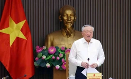 Cán bộ, đảng viên cần sáng suốt khi dùng mạng xã hội, 'miễn dịch' với tin xấu độc