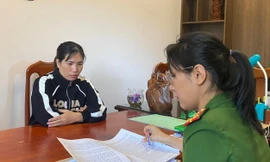 Hành hạ trẻ khuyết tật, giáo viên và bảo mẫu trường mầm non bị khởi tố