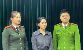 Khởi tố giám đốc công ty tổ chức chương trình 'Về đây bốn cánh chim trời'