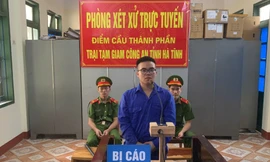 Cựu sinh viên công nghệ lĩnh án vì đánh cắp hơn 7.000 thông tin cá nhân