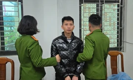 Tiktoker 'Long Tổng' bị bắt vì tàng trữ ma túy