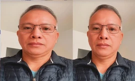 Khởi tố bị can Nguyễn Văn Đài