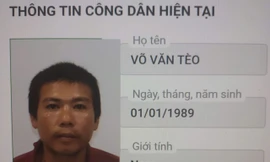 Công an Đồng Tháp thông tin vụ 2 anh em ruột bị giết trong cuộc nhậu