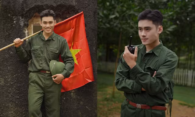 Hành trình từ ‘0’ và ‘1’ đến những hình ảnh cảm xúc