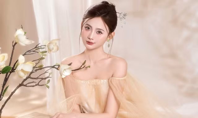 Nghề mẫu và livestream: Không phải màu hồng