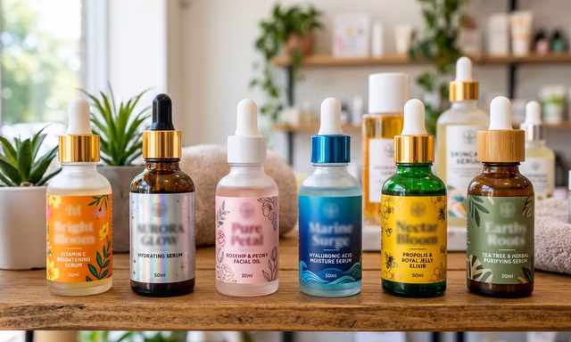 Đọc vị bảng thành phần: Đừng để bao bì mỹ phẩm thao túng tâm lý bạn 