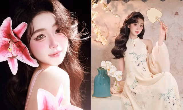 Ngọn lửa đam mê của nữ sinh Thủy lợi: Mang vẻ đẹp Việt ra thế giới qua từng khung hình