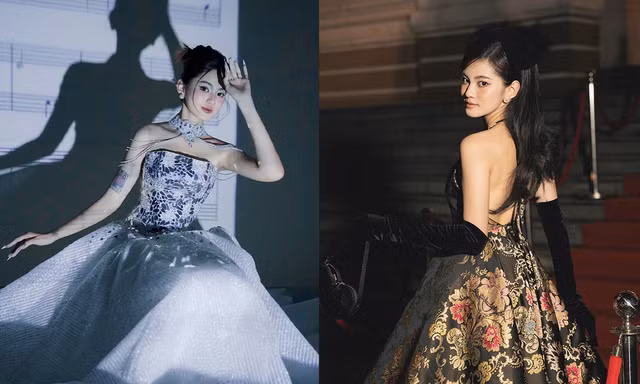 Bản lĩnh từ những sân khấu nhỏ đến khát vọng trở thành nghệ sĩ đa tài