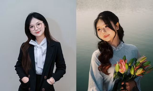 Hành trình dấn thân để định nghĩa lại bản thân ở tuổi 21