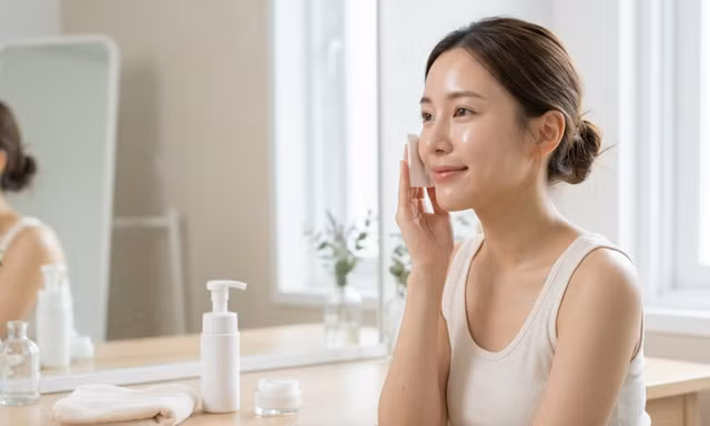 Xu hướng làm đẹp 2026: Khi ‘Inner Beauty’ soán ngôi mỹ phẩm đắt tiền