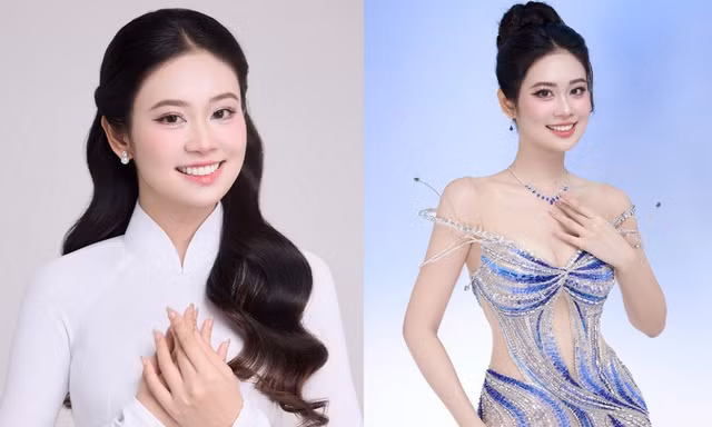 Người đẹp bản lĩnh bước ra khỏi vùng an toàn để chọn hạnh phúc