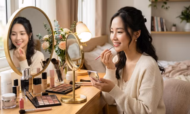 Đừng vội chọn mua kem nền đắt tiền, nếu bạn chưa biết đến điều này?