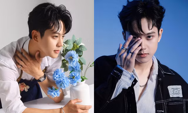 Từ niềm đam mê đọc sách đến ước mơ diễn xuất
