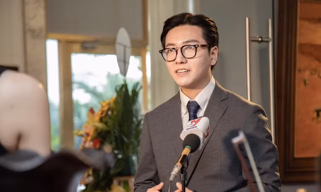 Thế hệ Gen Z và 'kỹ năng sống sót' ở đại học: Ngoài điểm số, bạn có gì để cạnh tranh?