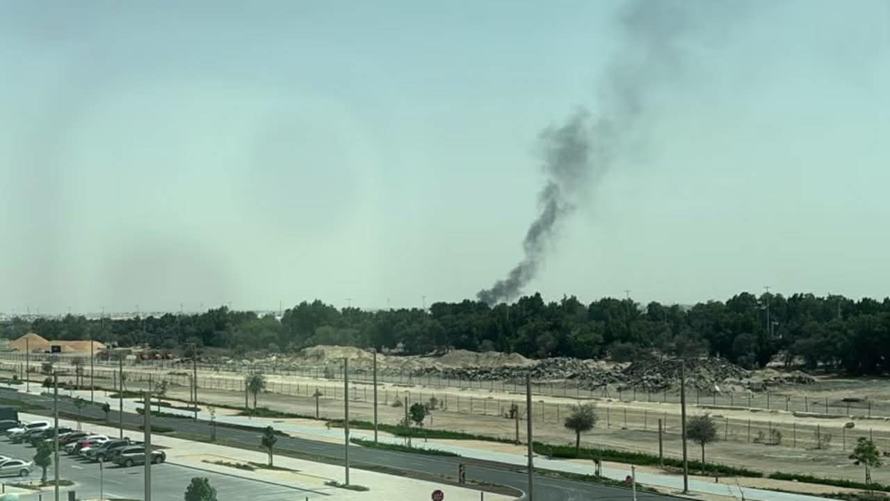 Israel - Mỹ phóng tên lửa vào Iran, Tehran đáp trả mạnh mẽ