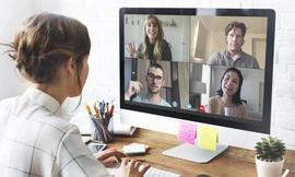 Những bí quyết chinh phục nhà tuyển dụng khi bạn tham gia phỏng vấn online