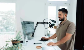 Những mẹo giúp bạn tự tin hơn trong buổi phỏng vấn xin việc được hỗ trợ bởi AI