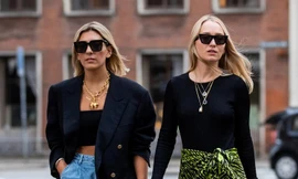 Xu hướng trang sức chủ đạo sẽ phủ sóng làng thời trang những ngày đầu năm mới