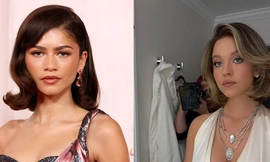 Những kiểu tóc mang phong cách cổ điển đang chiếm sóng mùa lễ hội cuối năm