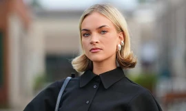 Đâu chỉ thời trang, những kiểu tóc thập niên 90 cũng đang thời thượng trở lại