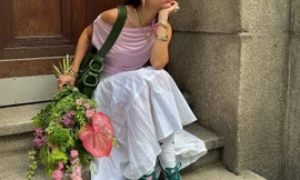 3 đôi giày kinh điển không thể thiếu cho các nàng lên đồ đi chơi mùa lễ hội